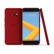 【HTC】HTC 10 全頻 LTE 十分完美機 64G 紅